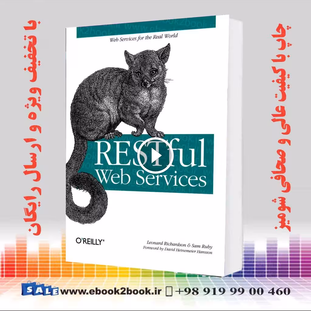 RESTful Web Services