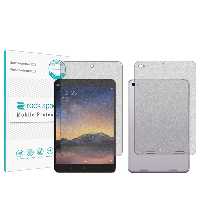 محافظ صفحه نمایش مات راک اسپیس مدل HyMTT مناسب برای تبلت شیائومی Mi Pad 2 به همراه محافظ پشت تبلت | کالا برتری