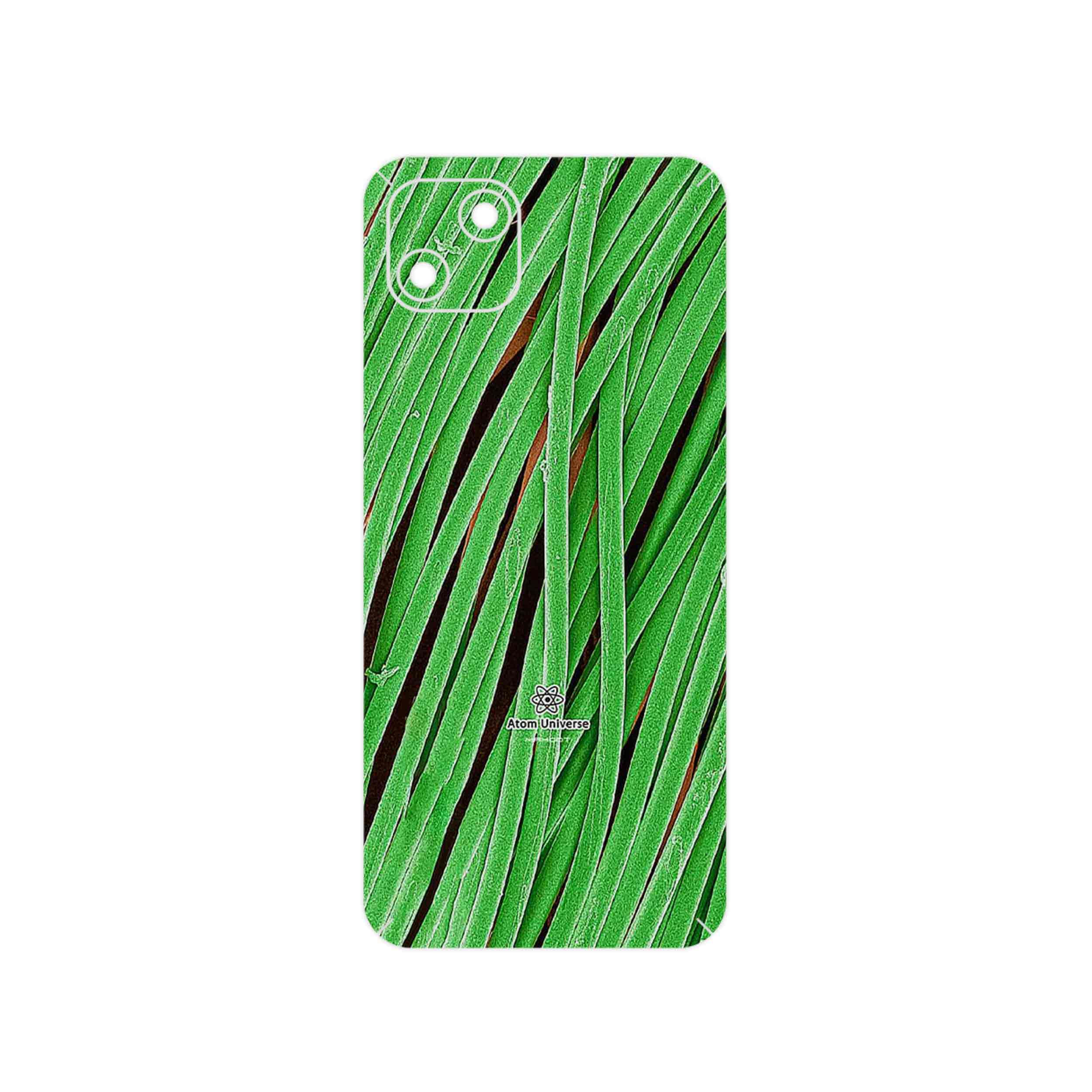 برچسب پوششی ماهوت مدل Atom Universe 5 مناسب برای گوشی موبایل ویکو T10