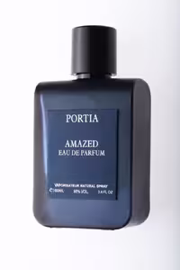 ادکلن اسپورت پورتیا مدل Amazed حجم 100mL