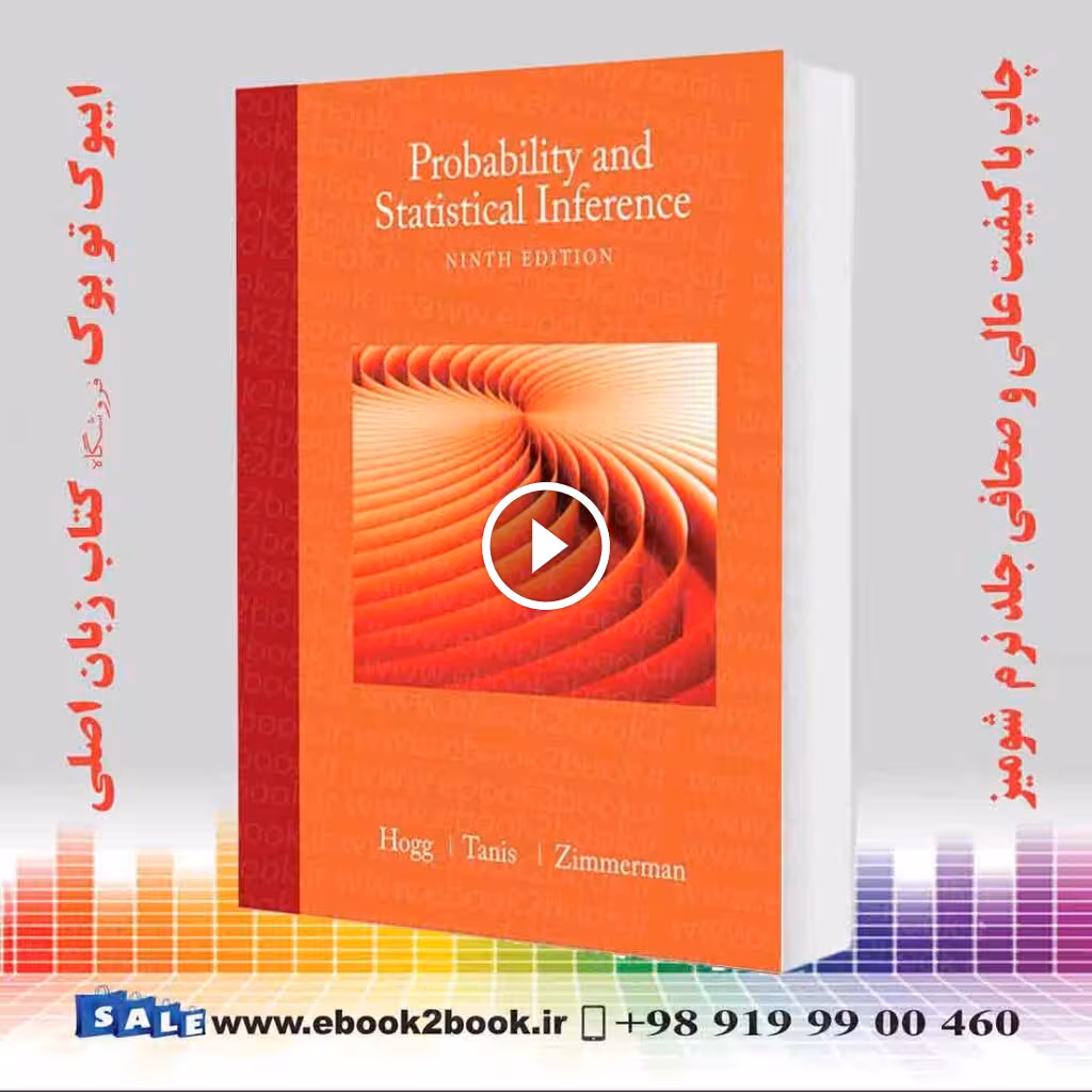 Probability and Statistical Inference 9th Edition