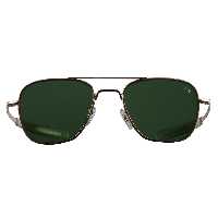 عینک افتابی مدل Sky Master Aviator G54 سایز 54 میلی متر