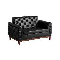 مبل دونفره راشن مدل F100N2