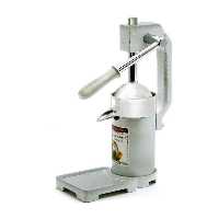 اب انار گیری دسته اهرمی