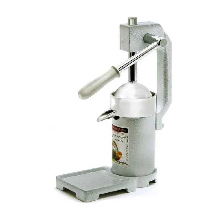 اب انار گیری دسته اهرمی