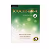 کتاب Touchstone 3 اثر جمعی از نویسندگان انتشارات الوندپویان