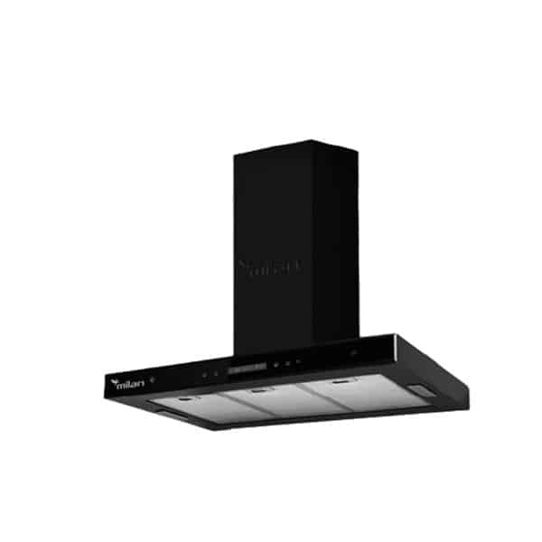 خرید و قیمت هود میلان مدل مارال | نوین هوم