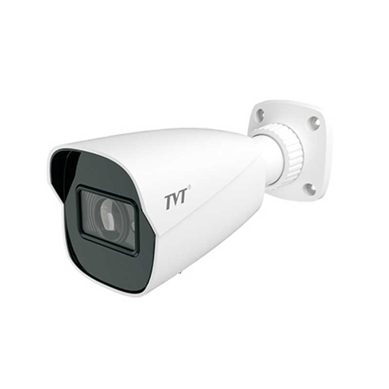 خرید و قیمت دوربین بولت شبکه TD-9482S3A برند تی وی تی(TVT)