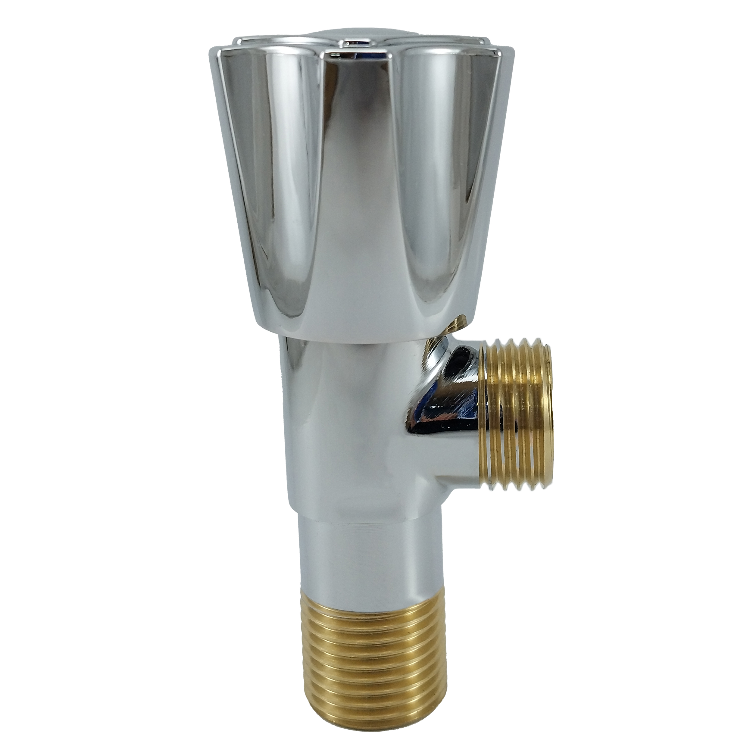 شیر سرویس بهداشتی مدل VM04