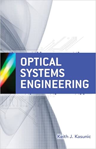 خرید و دانلود نسخه کامل کتاب Optical Systems Engineering[2011] - PDF