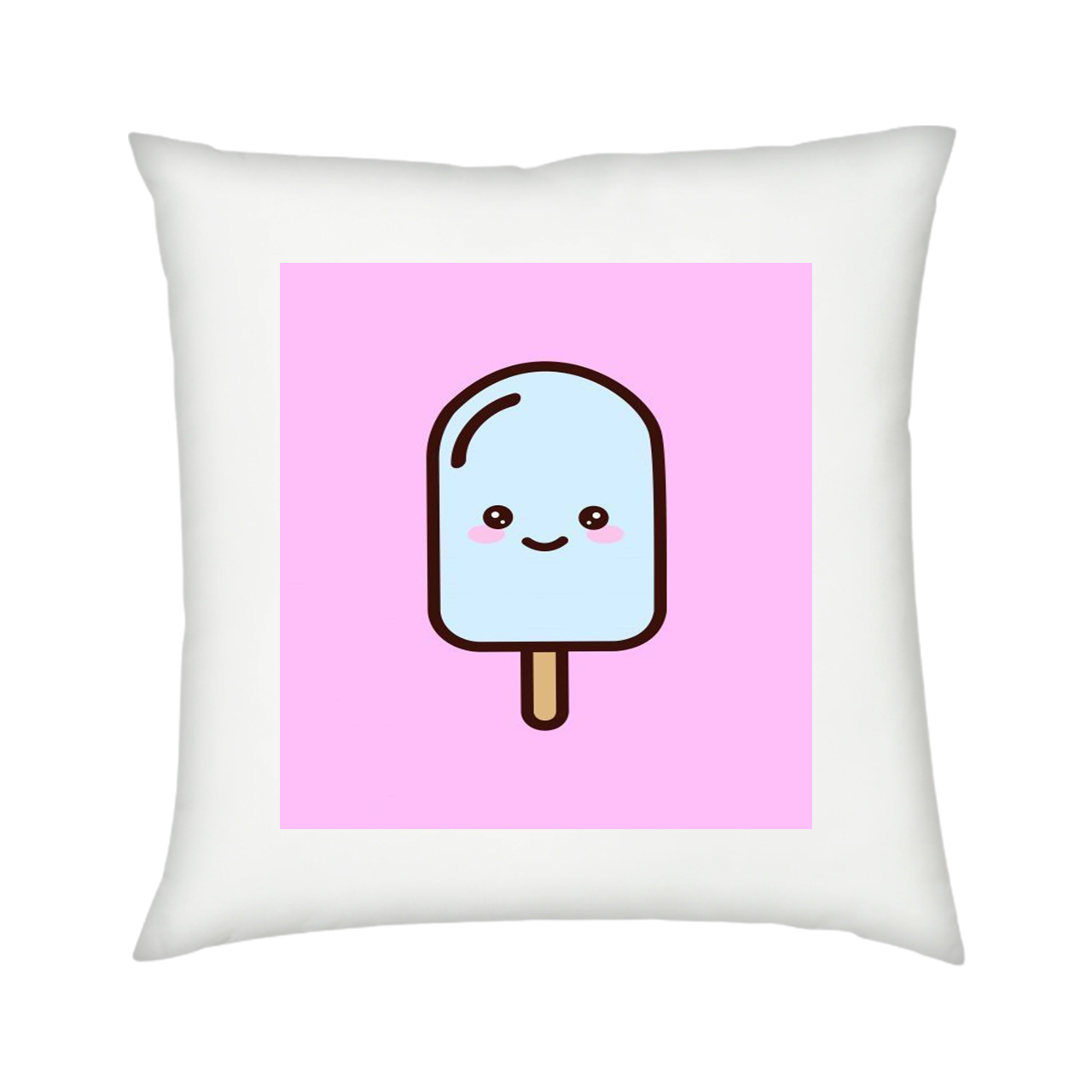 کاور کوسن مدل بستنی کد 1813