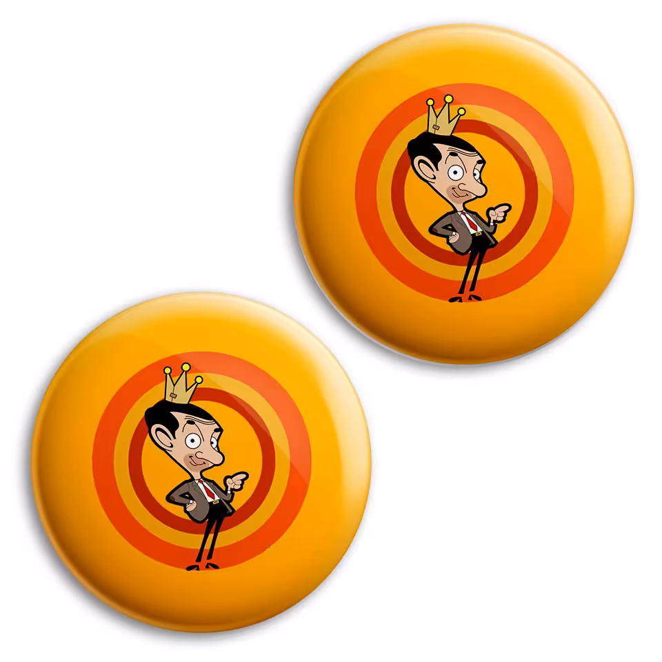 پیکسل پرمانه طرح مستر بین کد pm2n.33655 مجموعه 2 عددی