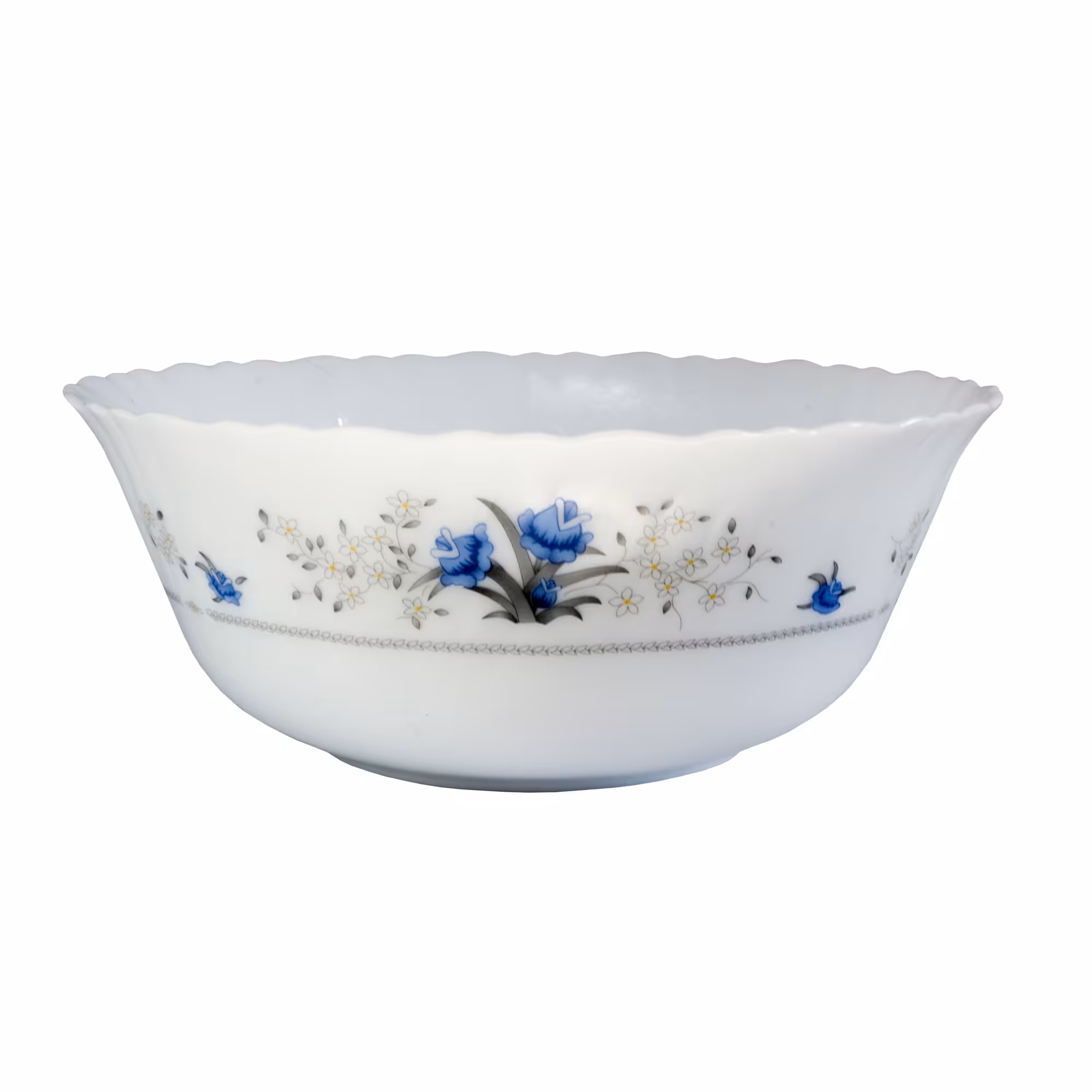 کاسه سالاد پارس اُپال مدل M120 بسته 4 عددی