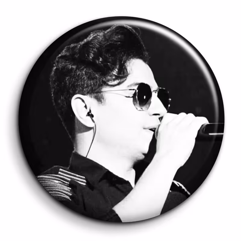 پیکسل گالری باجو طرح محسن ابراهیم زاده کد 24