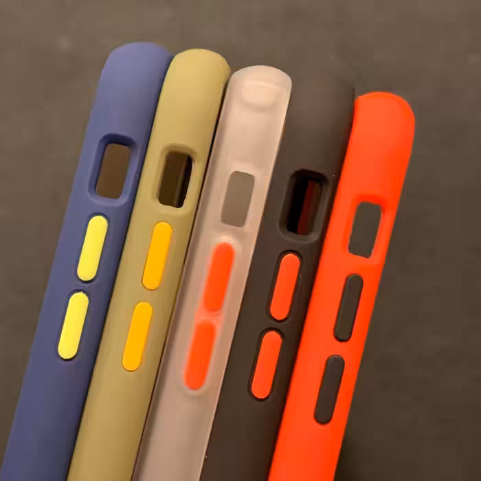 کاور اکسسوری سیتی مدل PMT مناسب برای گوشی موبایل سامسونگ Galaxy A23 5G