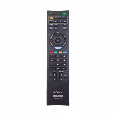 ریموت کنترل  مدل RM-GD014