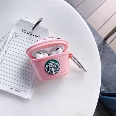  کاور مدل کاپ کیک فانتزی مناسب برای کیس اپل ایرپاد پرو