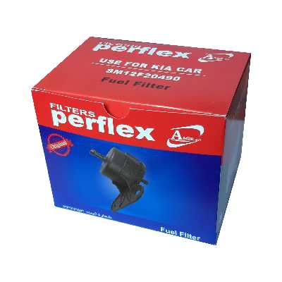 فیلتر بنزین خودرو پرفلکس کد 1 مناسب برای پراید