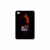 برچسب پوششی ماهوت مدل The Godfather مناسب برای تبلت سامسونگ Galaxy Tab 7.7 2011 P6800