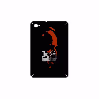 برچسب پوششی ماهوت مدل The Godfather مناسب برای تبلت سامسونگ Galaxy Tab 7.7 2011 P6800