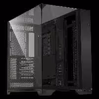 کیس گیمینگ لیان لی O11 VISION Black | فروشگاه گیمینگ تکاف