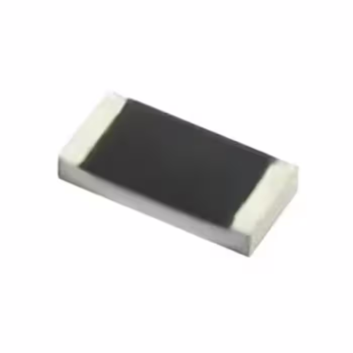 مقاومت صفر SMD سایز 1206 بسته 10 عددی