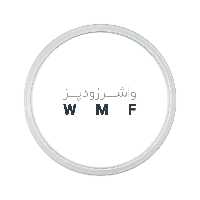 واشر زودپز WMF لاستیک زودپز دبیلیو ام اف سایز 22