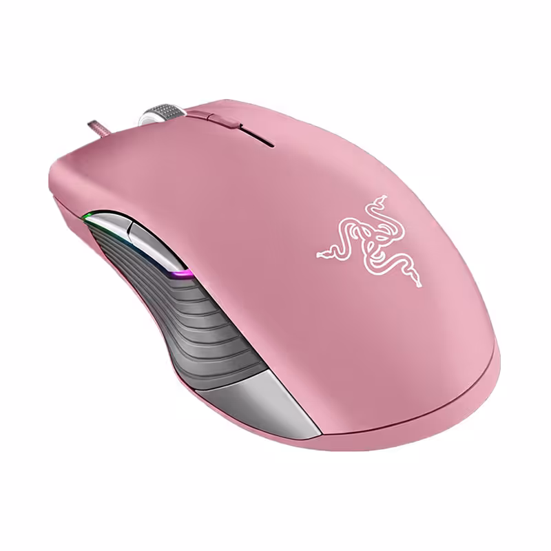 ماوس ریزر Lancehead Tournament Edition Quartz