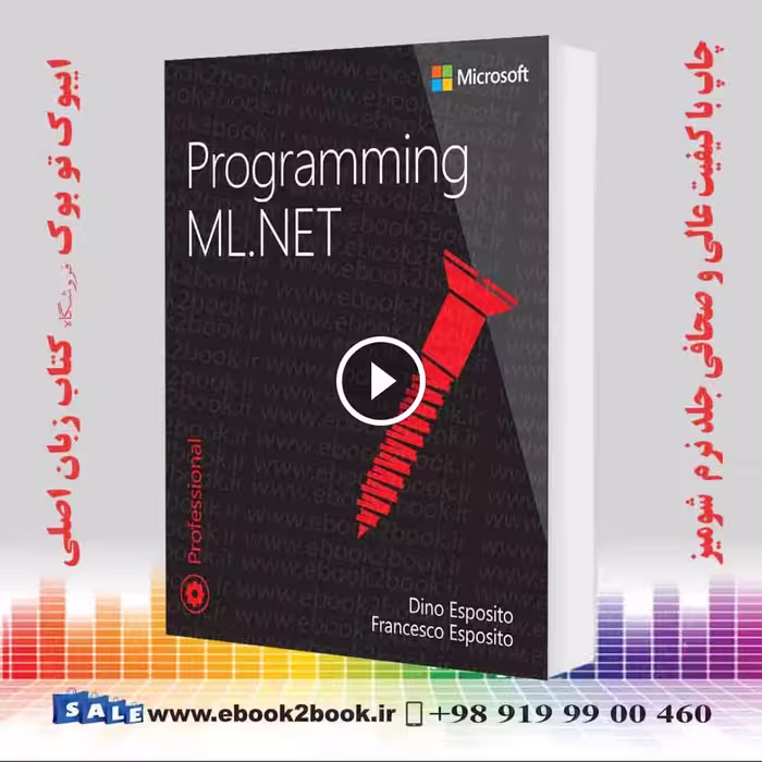 Programming ML.NET