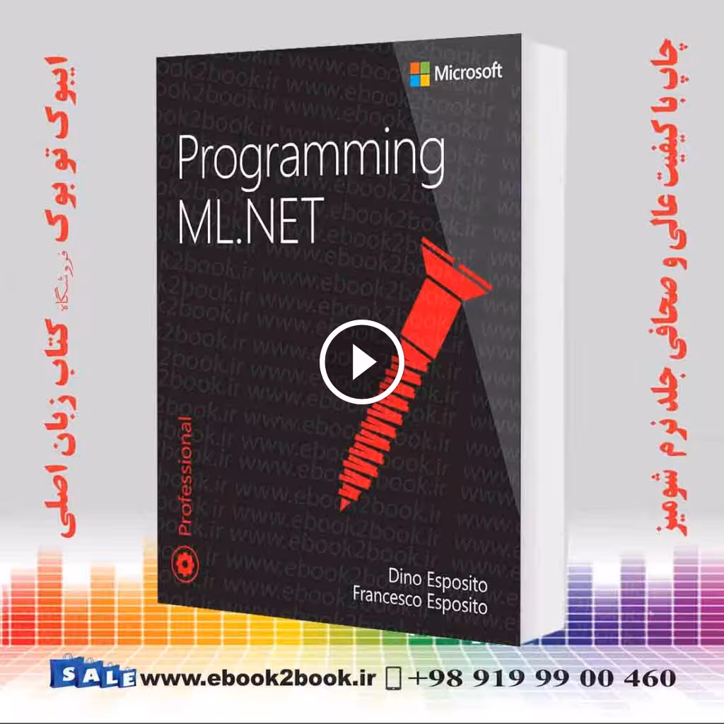 Programming ML.NET