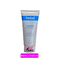 ژل آبرسان هیدرودرمی گالوانیک پرگاس