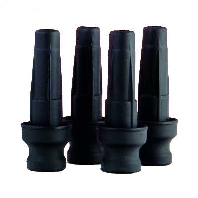 بوت وایر شمع کاپلان پلاس مدل 1333 مناسب برای زانتیا بسته 4 عددی