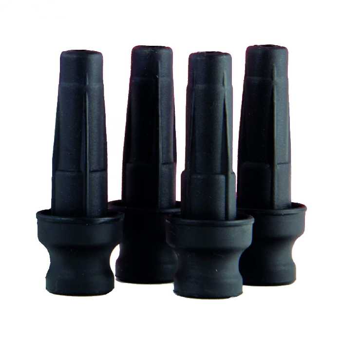 بوت وایر شمع کاپلان پلاس مدل 1333 مناسب برای زانتیا بسته 4 عددی