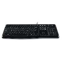 کیبورد بی سیم لاجیتک Logitech Keyboard K120 | خرید با بهترین قیمت | با پرتو