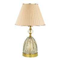 آباژور رومیزی لوتوس لایت مدل الیا