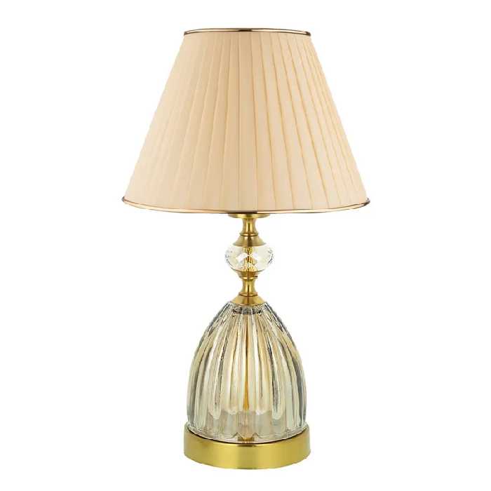 آباژور رومیزی لوتوس لایت مدل الیا