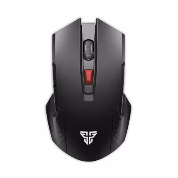ماوس بی سیم گیمینگ فنتک مدل RAIGOR II WG10