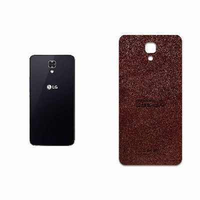 برچسب پوششی ماهوت مدل NL-PRDS مناسب برای گوشی موبایل ال جی X screen