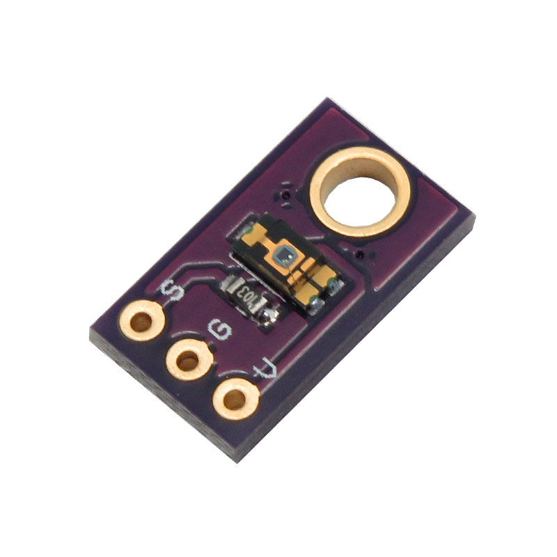 ماژول سنسور نور مدل TEMT6000