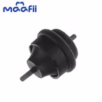 دسته موتور دوسرپیچ ممتاز مشکی مات تیپ 5 -206