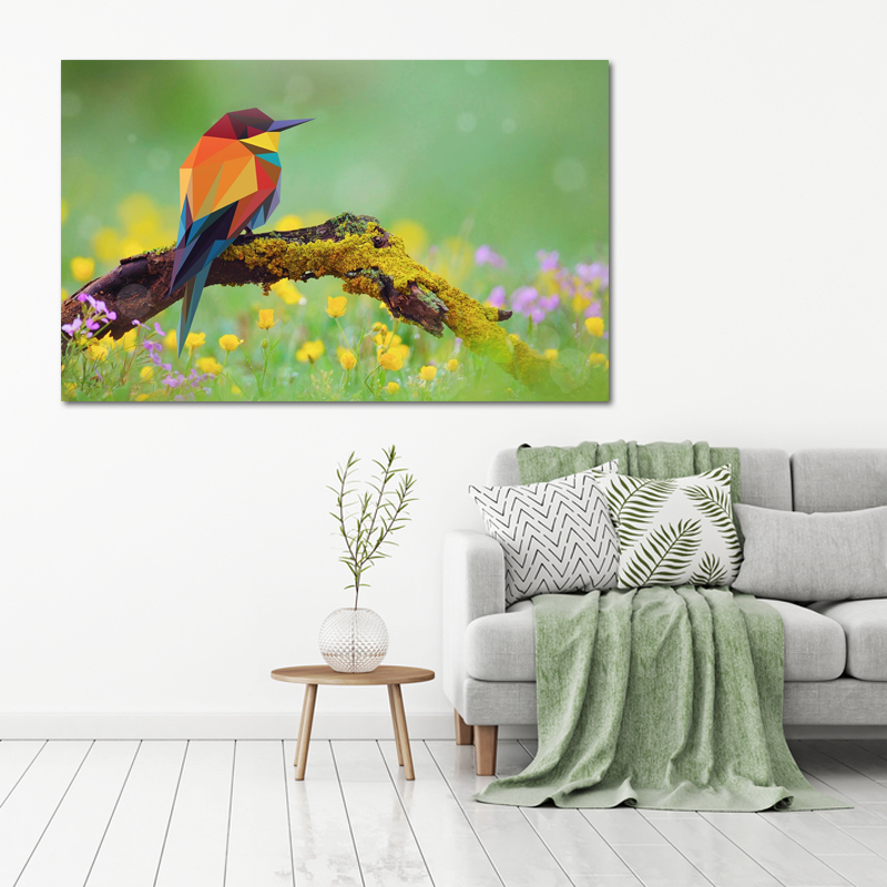 تابلو بوم کد LAVIA-16