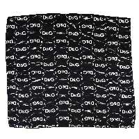 دستمال سر و گردن مدل BANDANA-45