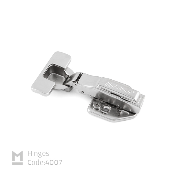 لولا پمپی فنر معکوس ملونی 4007 - یراقینو فروش یراق آلات کابینت و درب