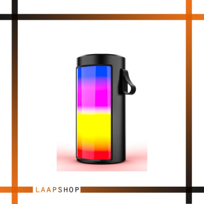 اسپیکر بلوتوثی قابل حمل مدل zqs 1201