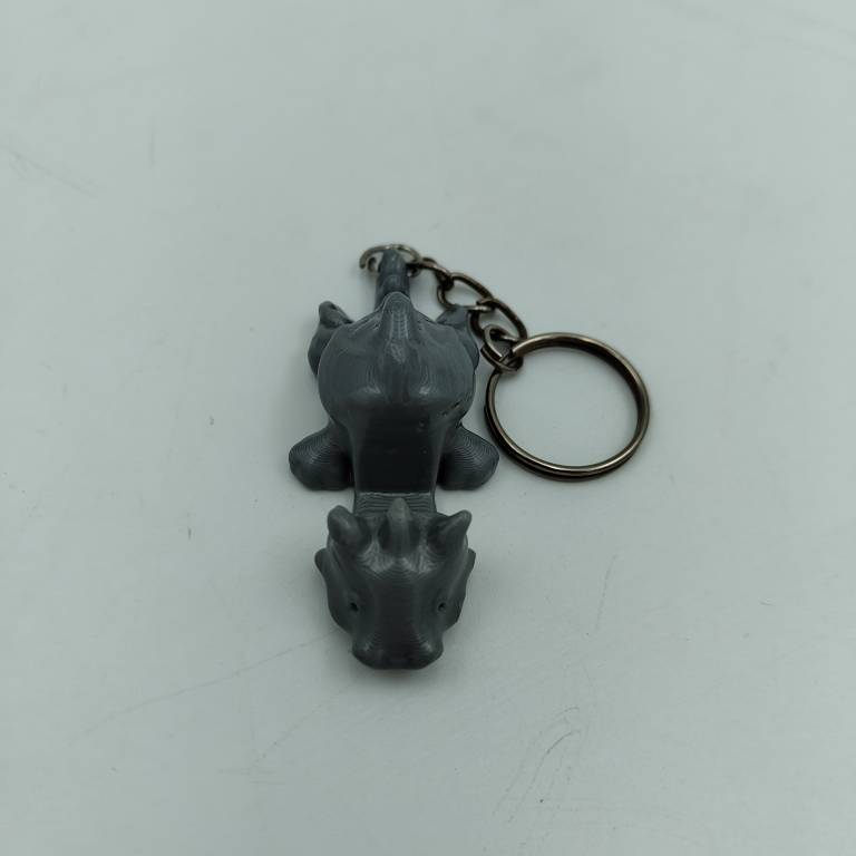 خرید جاسوئیچی هولدر Keychain Holder KH005 با بهترین قیمت