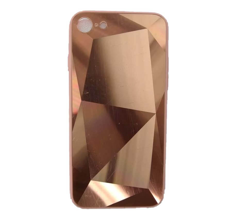 کاور محافظ آیفون 7 الماسی