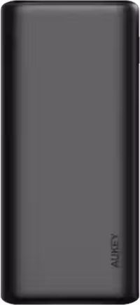 پاور بانک 20000 میلی‌آمپر ساعت AUKEY مدل  PB-Y35