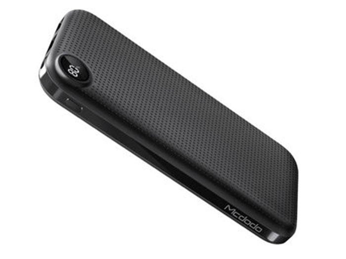 پاور بانک سریع مک دودو Mcdodo MC-658 Power Bank 10000mAh