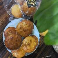 کاپ کیک کشمشی (پس کرایه)