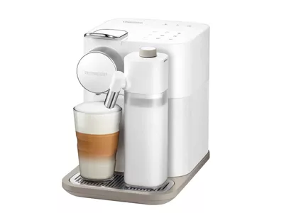 نسپرسوساز دلونگی گرن لاتیسما EN650 با ضمانت اصالت و سلامت کالا به همراه 12 ماه گارانتی